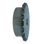 Engrenagem para Corrente Simples 5/8" ASA 50 Com 25 Dentes