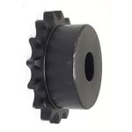 Engrenagem para Corrente Simples 3/4" ASA 60 Com 20 Dentes