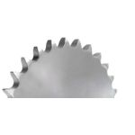 Engrenagem para Corrente Simples 5/8" ASA 50 Com 27 Dentes