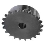 Engrenagem para Corrente Simples 5/8" ASA 50 Com 21 Dentes