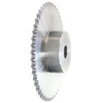 Engrenagem para Corrente Simples 3/4" ASA 60 Com 35 Dentes