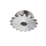 Engrenagem para Corrente Simples 3/4" ASA 60 Com 23 Dentes