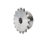 Engrenagem para Corrente Simples 3/4" ASA 60 Com 23 Dentes