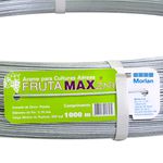 Arame Frutamax ZN3 Morlan Rolo 1000m