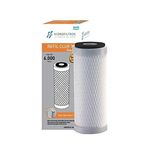 Refil para Filtros Cozinha Bebedouro 902-0011 Hidro Filtros