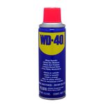 Desengripante Spray Wd-40 300ml Multiuso 