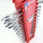 Jogo De Chave Combinada 6 A 22mm C/ 12 Peças 102405M Mayle 