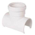 Te Esgoto Liga Fácil 75 x 75mm Esgoto Shiva 3906
