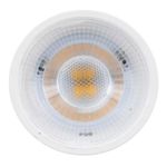 Lampada Led Dicroica GU-10 6W 6500K Ourolux Bivolt