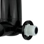 Purificador de Água Com Torneira Tigre Preto 300005607