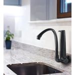 Purificador de Água Com Torneira Tigre Preto 300005607