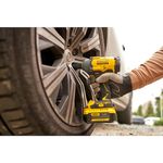 Chave de Impacto Bateria 20V Stanley SBW920B-B3 - Sem Bateria e Carregador