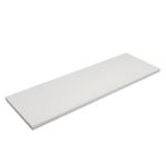 Prancha Branca 90 X 25cm Brasforma