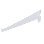 Suporte de Aço 40cm Branco Brasforma