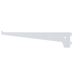 Suporte de Aço 40cm Branco Brasforma