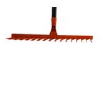 Ancinho 16 Dentes Com Cabo Famastil F81.03