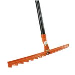 Ancinho 16 Dentes Com Cabo Famastil F81.03