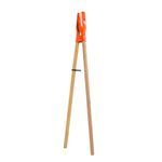 Cavadeira Articulada Light Com Cabo 1,80m Famastil F91.11