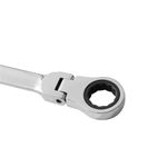 Chave Combinada Catraca Cabeça Articulada 11mm Eda 9SC