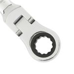 Chave Combinada Catraca Cabeça Articulada 12mm Eda 9SD