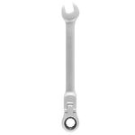 Chave Combinada Catraca Cabeça Articulada 12mm Eda 9SD