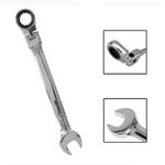 Chave Combinada Catraca Cabeça Articulada 14mm Eda 9SF