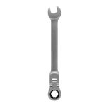 Chave Combinada Catraca Cabeça Articulada 15mm Eda 9SG