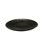 Prato Redondo Fundo Oriental 22,9cm Linha Kanpai Premium 30017