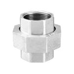 União Assento Bronze 1.1/4'' Tupy
