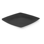 Prato Quadrado Oriental 15,2cm Linha Kanpai Premium 30015
