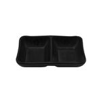 Molheira Dupla Bipartida 12,8cm Linha Kanpai Premium 30006