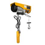 Guincho Elétrico de Coluna 300 a 600kg 71000590 CSM 220V