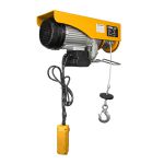 Guincho Elétrico de Coluna 500 a 1000kg 71000592 CSM 220V