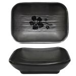 Molheira Retangular Oriental 10,2cm Linha Kanpai Premium 30022