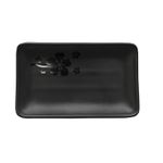 Travessa Retangular Oriental 17,8cm Linha Kanpai Premium 30018