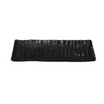Travessa Estriada Oriental para Sushi 24cm x 7,8cm Linha Kanpai Premium 30009