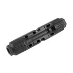 Conector Fotovoltaico MC4 EDA Kit 10 Pares Ref: 0OC