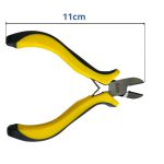 Alicate Mini Corte Diagonal 7ZF Eda