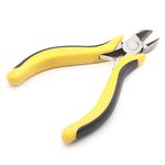 Alicate Mini Corte Diagonal 7ZF Eda