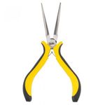 Alicate Mini Bico Redondo Agulha 0BM Eda