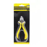 Alicate Mini Corte Diagonal Bijuteria 4.1/2 pol Eda 9PE