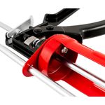 Pistola Reforçada para Aplicar Silicone Eda 0MS