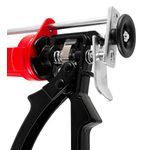 Pistola Reforçada para Aplicar Silicone Eda 0MS