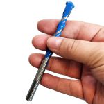 Jogo de Brocas Multi Material 4 a 10mm Eda 0LG