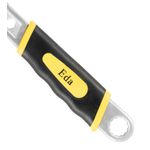 Chave Ajustável 10 pol com Cabo Emborrachado Eda 8QC