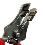 Alicate Automático Desencapador Descascador de Fios Eda 1TY