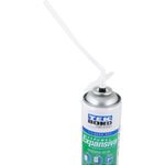 Espuma de Poliuretano 320g 500ml Tekbond