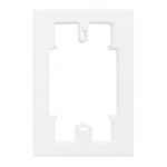 Prolongador Para Caixa 4 X 2 Branco 15801 Margirius 