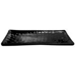 Travessa Enrugada Oriental 28,5cm Linha Kanpai Premium 30007