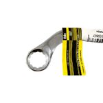 Chave Meia Lua Starter 15 x 17mm Eda 0AN